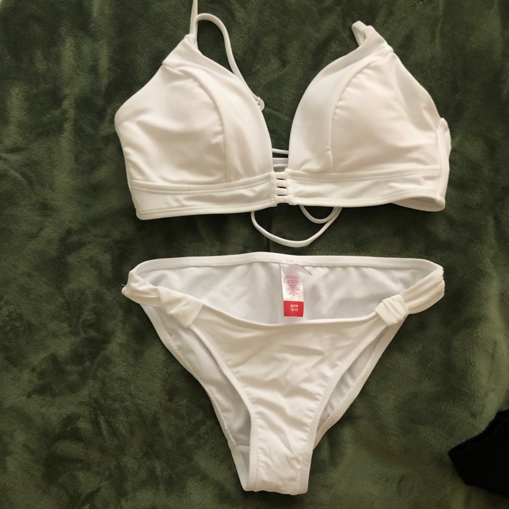 Swim suit